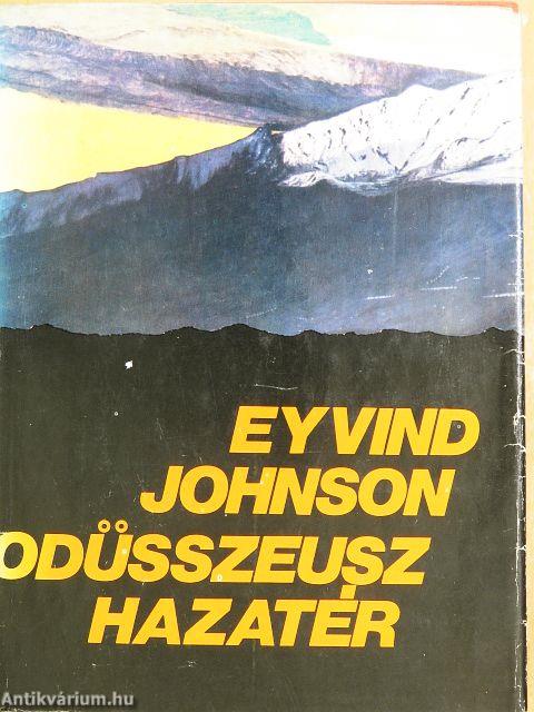 Odüsszeusz hazatér