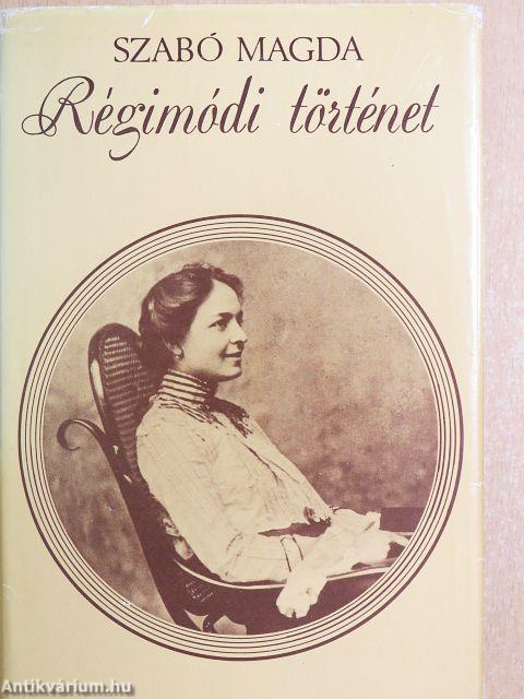 Régimódi történet