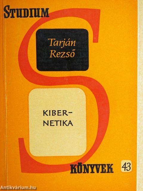 Kibernetika