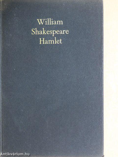 Hamlet, dán királyfi