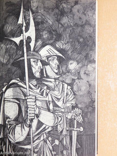 Hamlet, dán királyfi