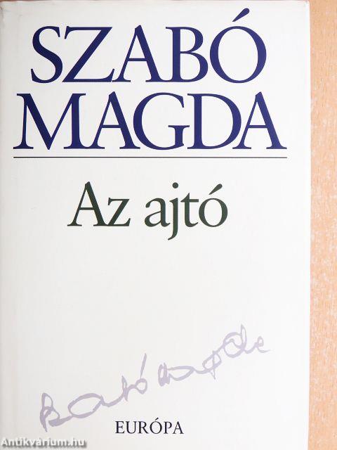 Az ajtó
