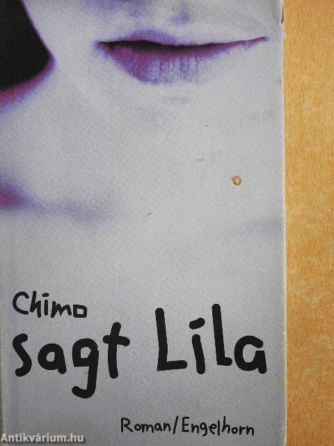 Sagt Lila