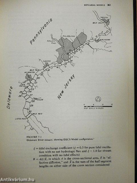 Systems Approach to Water Management