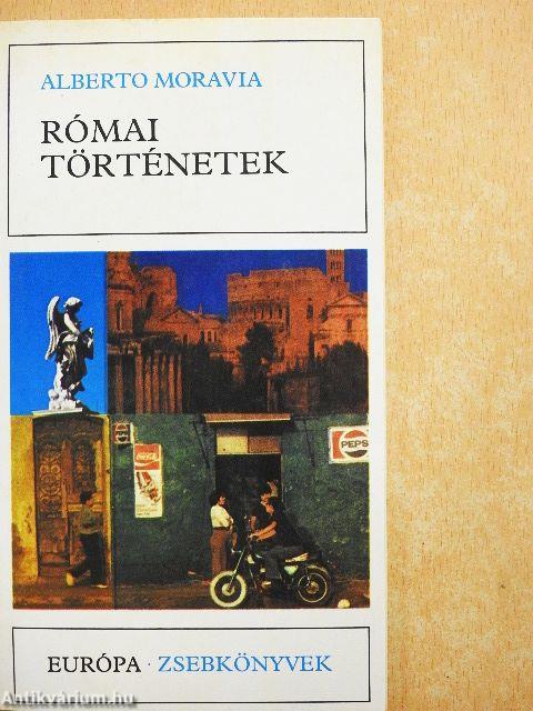 Római történetek