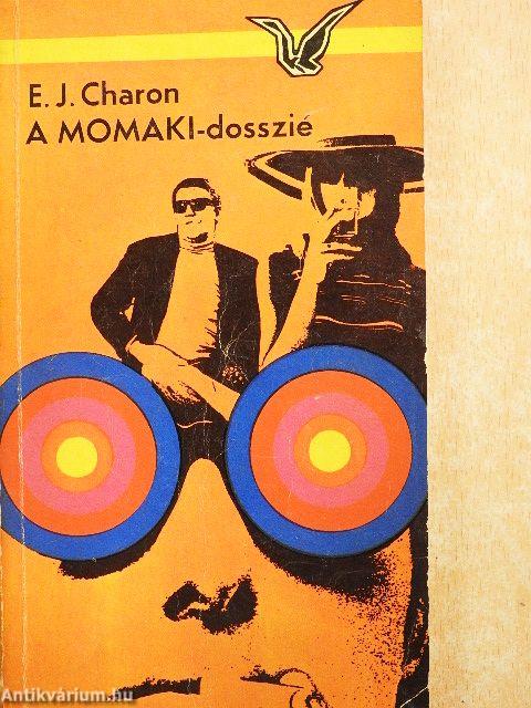 A MOMAKI-dosszié