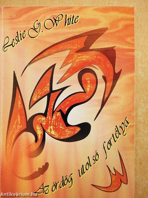 Az ördög utolsó fortélya