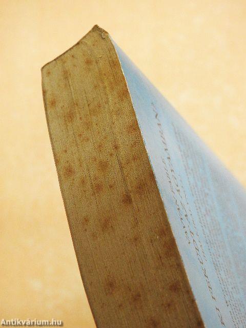 Ki feküdt az ágyamban?