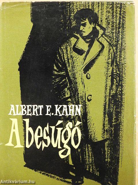 A besúgó
