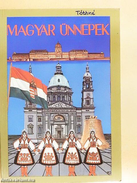Magyar ünnepek