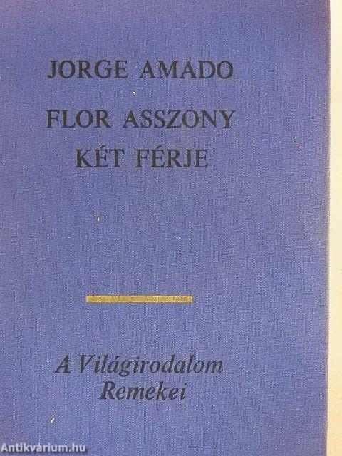 Flor asszony két férje