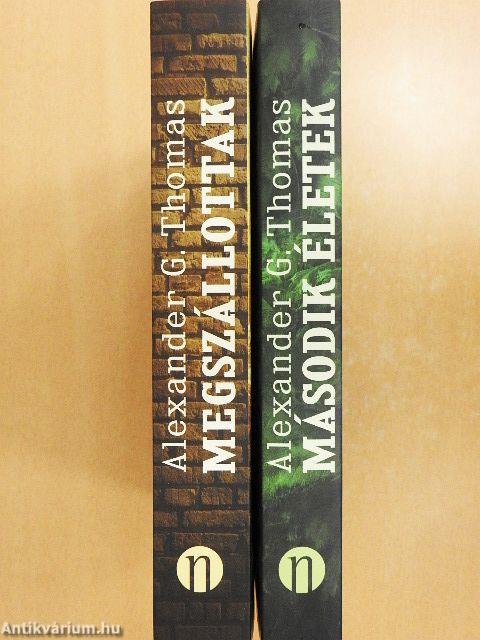 A Tesla-hadművelet 1-2.