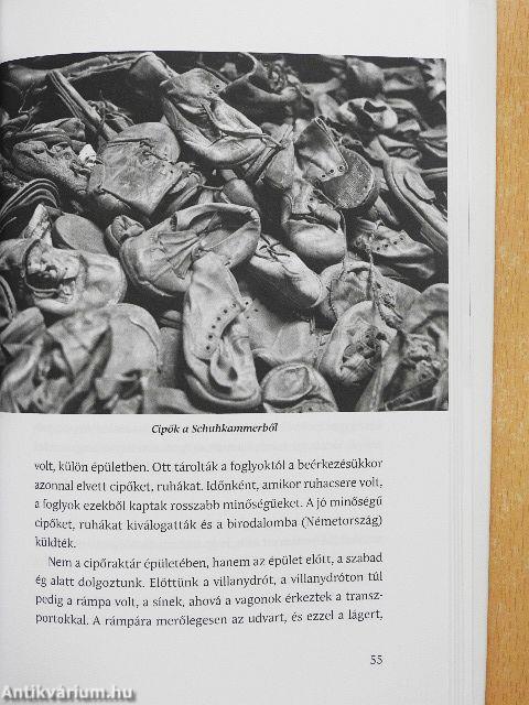 ,,Elmondom hát mindenkinek"