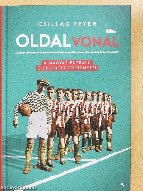 Oldalvonal