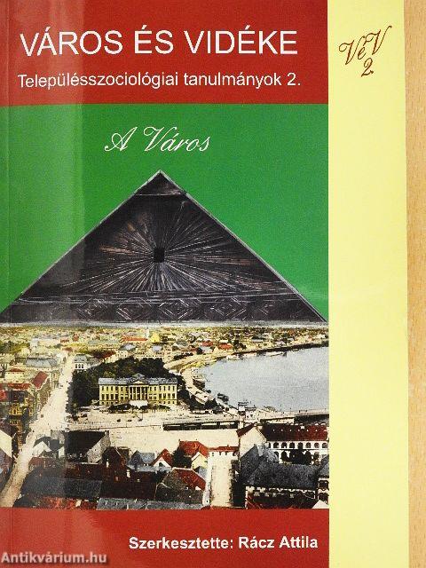 A Város