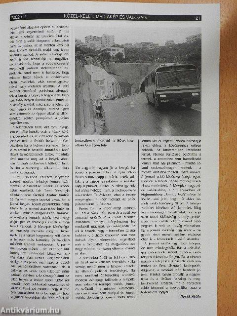 Szombat 2002. február