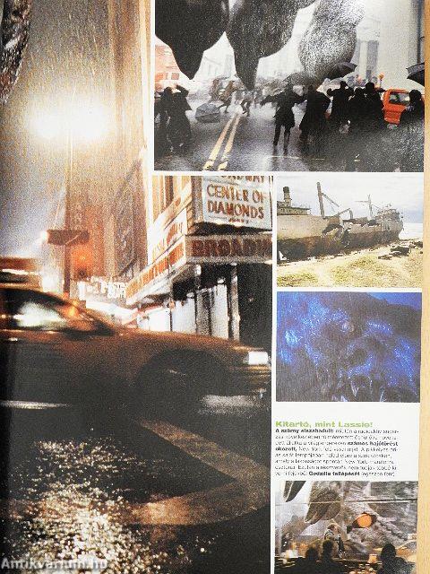 Cinema 1998. szeptember