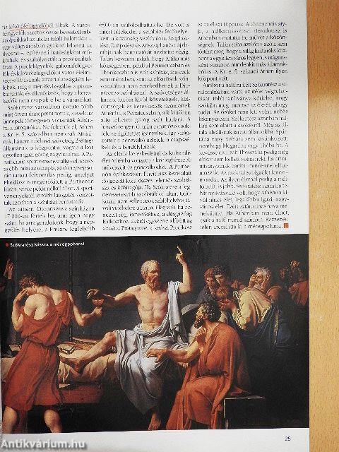 Rubicon 2008/1. Különszám