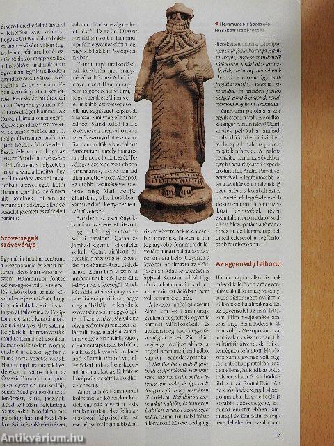 Rubicon 2008/1. Különszám