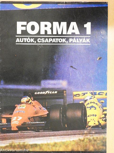 Forma 1