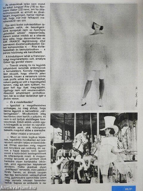 Tini tinédzser 1990. 2. szám