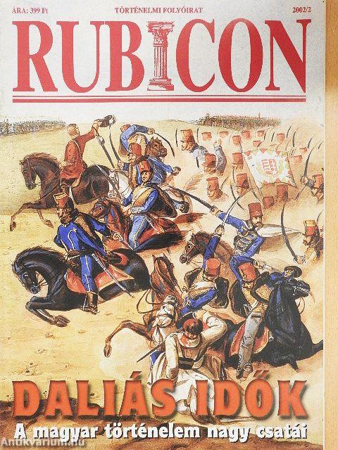 Rubicon 2002/2.