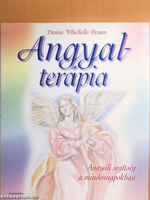 Angyalterápia