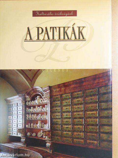 A patikák