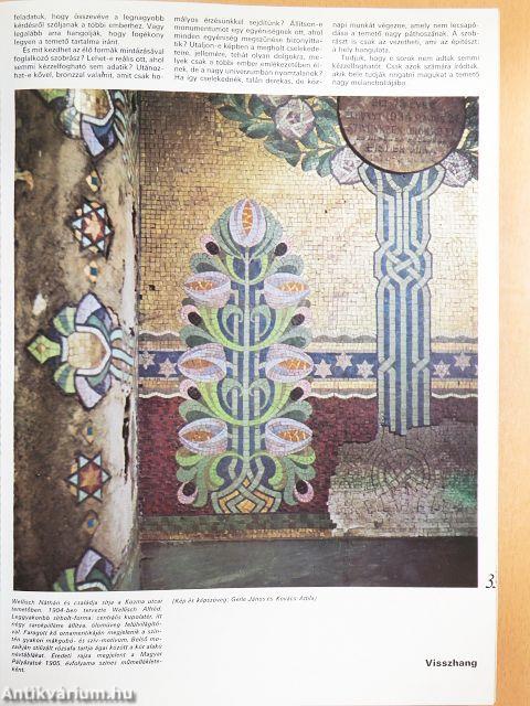 Művészet 1976. január-december