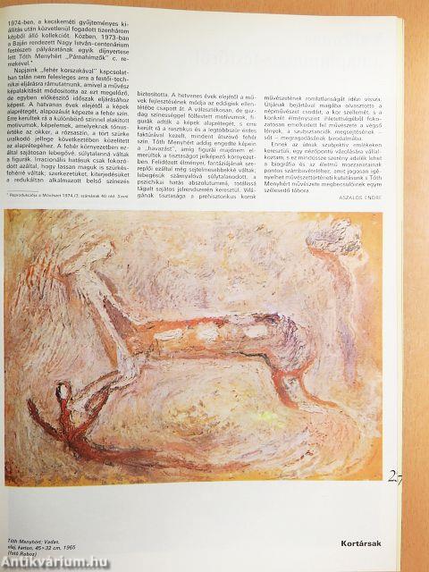 Művészet 1976. január-december