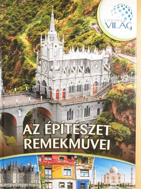 Az építészet remekművei