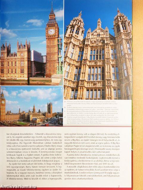 Az építészet remekművei