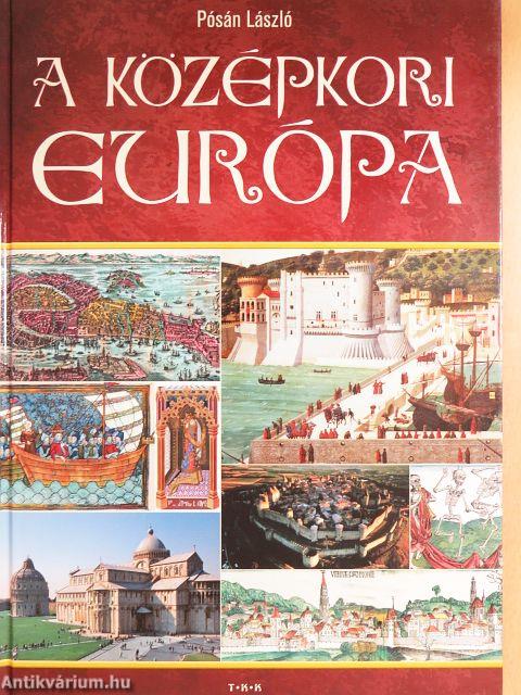 A középkori Európa