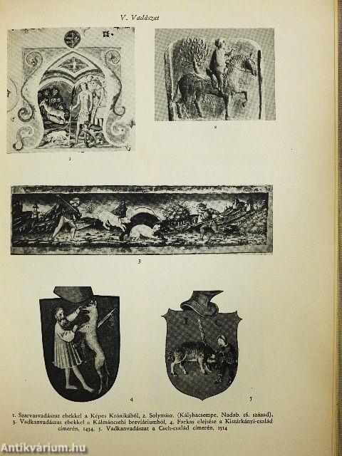 Magyarország története I.