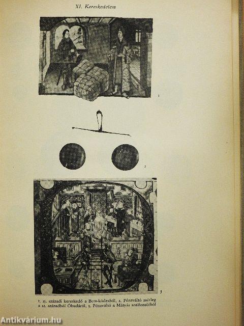 Magyarország története I.