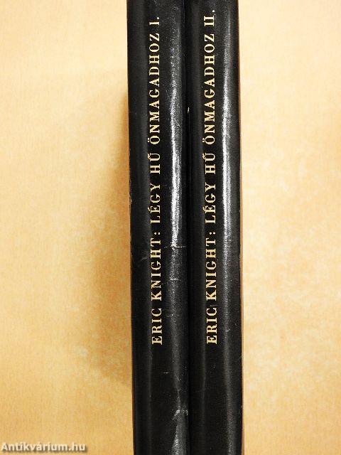 Légy hű önmagadhoz I-II.