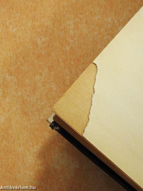 Légy hű önmagadhoz I-II.