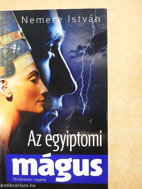 Az egyiptomi mágus