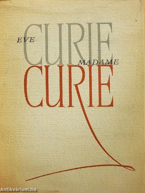 Madame Curie