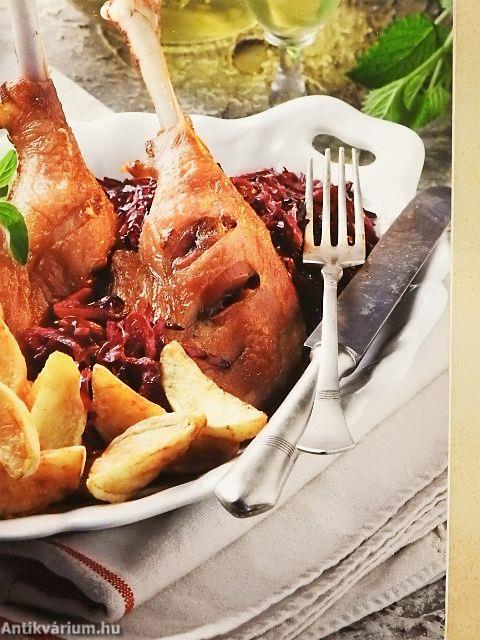 Egészben sült húsok