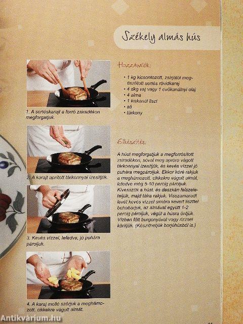 Egészben sült húsok