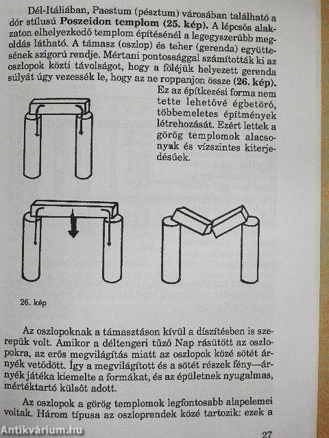 Őskor és ókor művészete