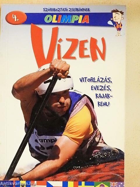 Vízen