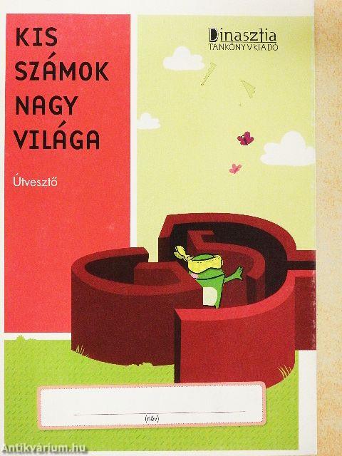 Kis számok nagy világa