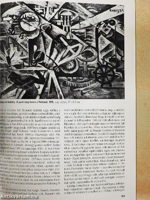 Új Művészet 1993. augusztus