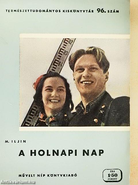 A holnapi nap