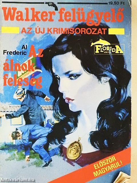 Az álnok feleség