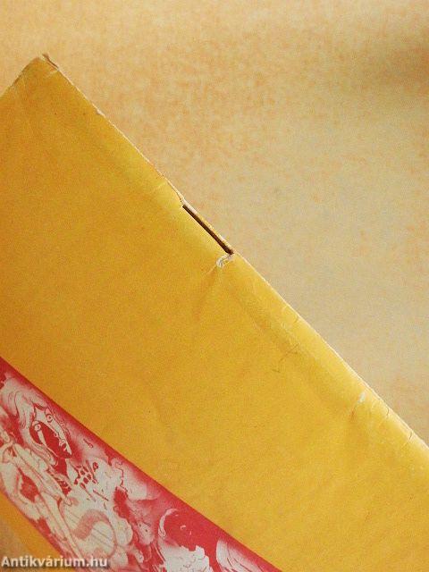 A bezárt szoba titka