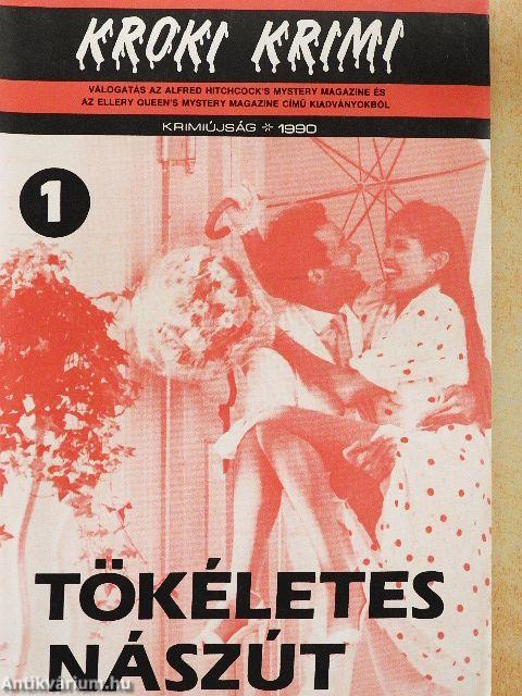 Tökéletes nászút