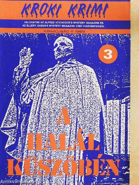 A halál küszöbén